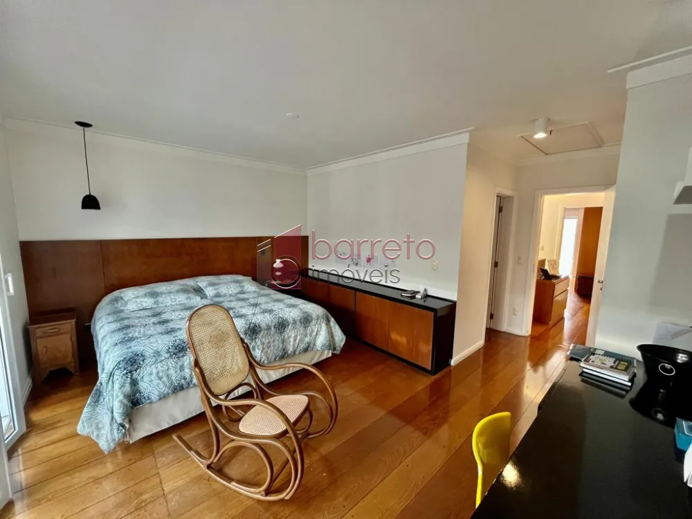 CASA PARA VENDA NO CONDOMÍNIO SANTA TEREZA – JUNDIAÍ/SP