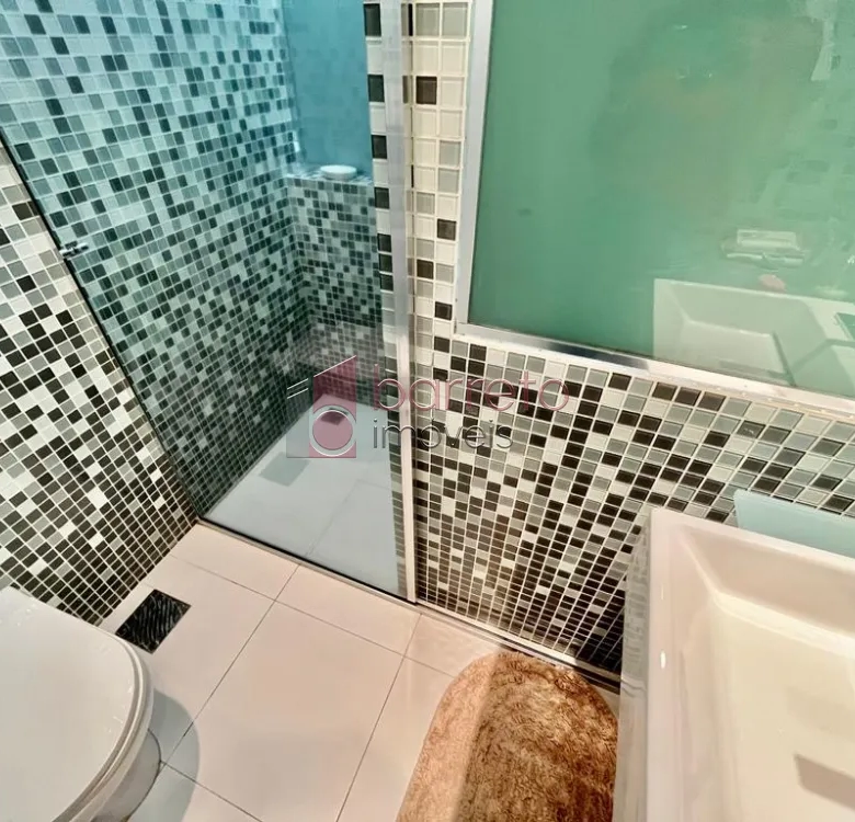 CASA PARA VENDA NO CONDOMÍNIO SANTA TEREZA – JUNDIAÍ/SP