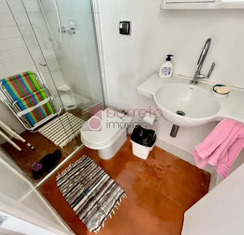 CASA PARA VENDA NO CONDOMÍNIO SANTA TEREZA – JUNDIAÍ/SP