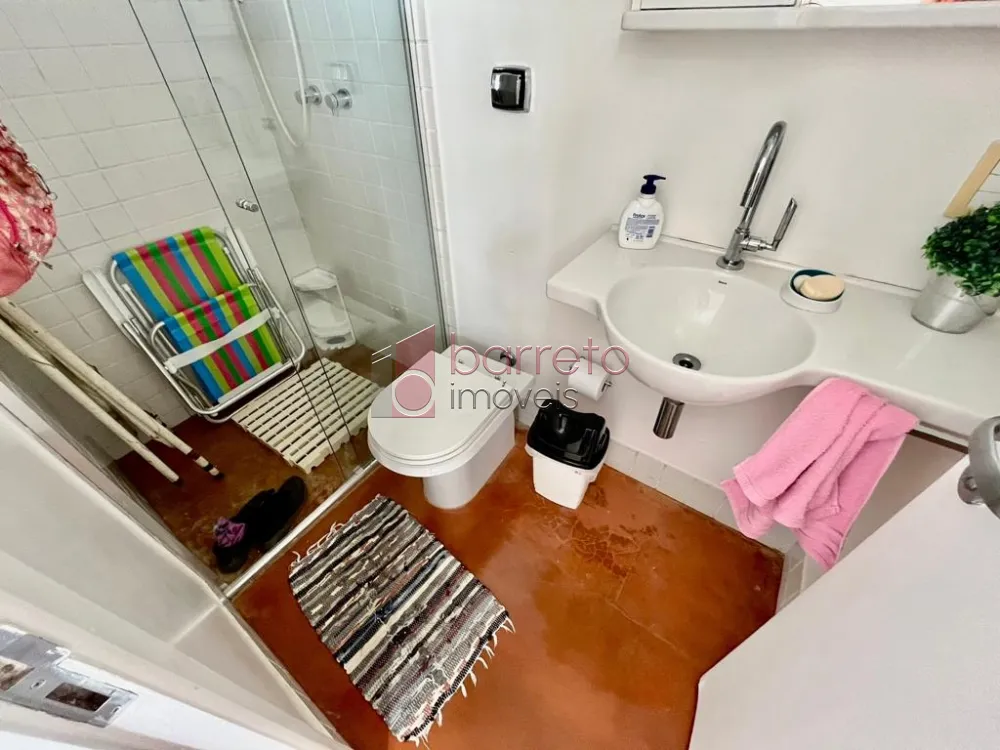 CASA PARA VENDA NO CONDOMÍNIO SANTA TEREZA – JUNDIAÍ/SP