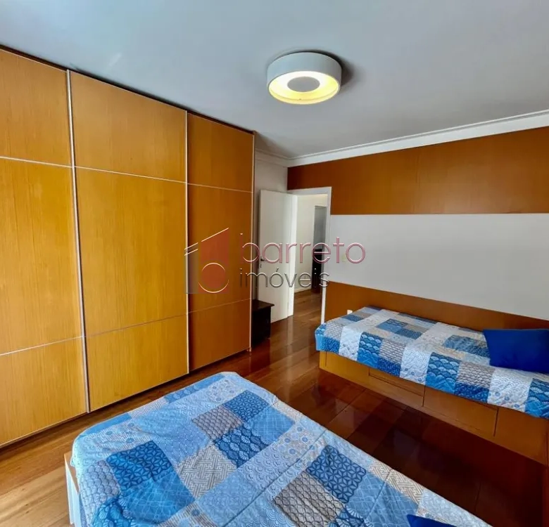CASA PARA VENDA NO CONDOMÍNIO SANTA TEREZA – JUNDIAÍ/SP