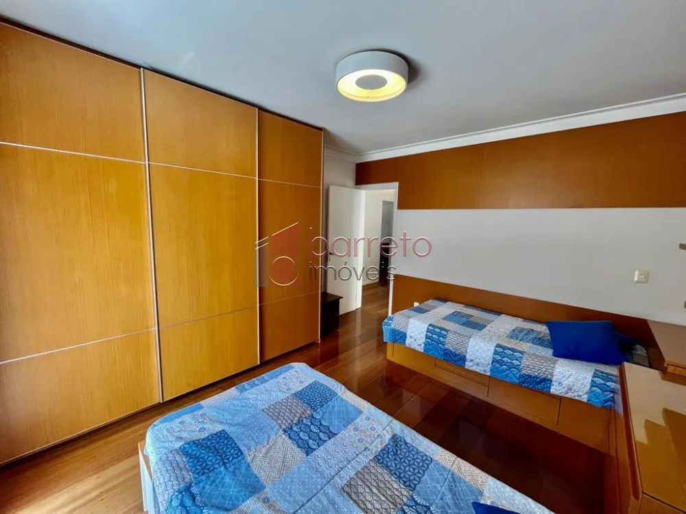 CASA PARA VENDA NO CONDOMÍNIO SANTA TEREZA – JUNDIAÍ/SP