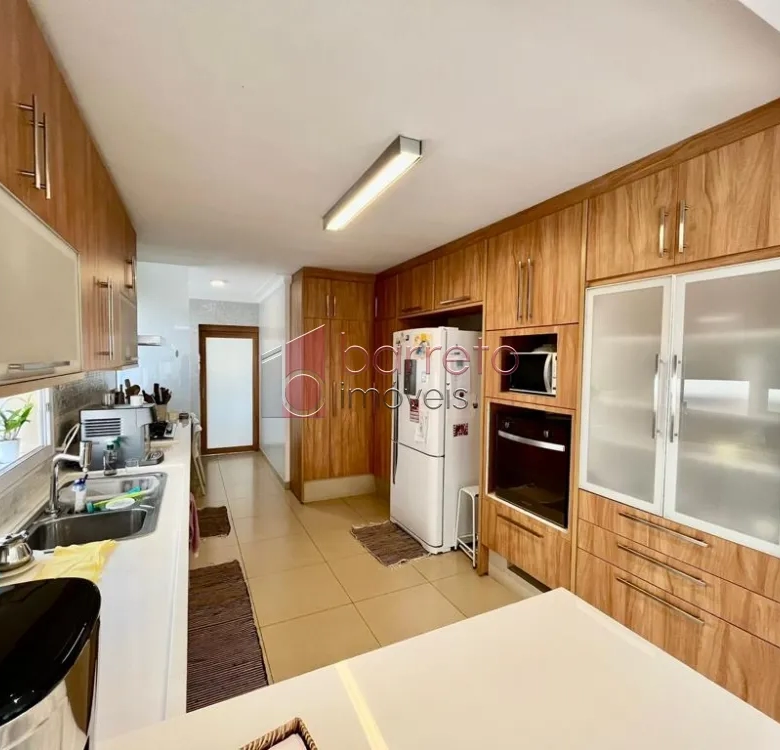 CASA PARA VENDA NO CONDOMÍNIO SANTA TEREZA – JUNDIAÍ/SP