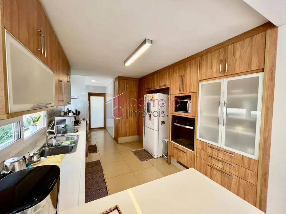 CASA PARA VENDA NO CONDOMÍNIO SANTA TEREZA – JUNDIAÍ/SP