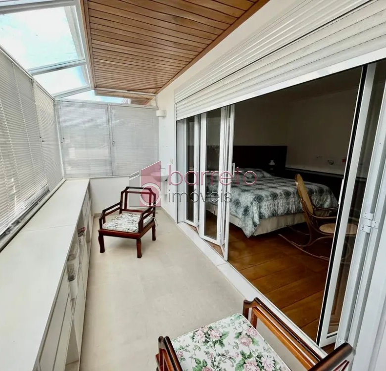 CASA PARA VENDA NO CONDOMÍNIO SANTA TEREZA – JUNDIAÍ/SP