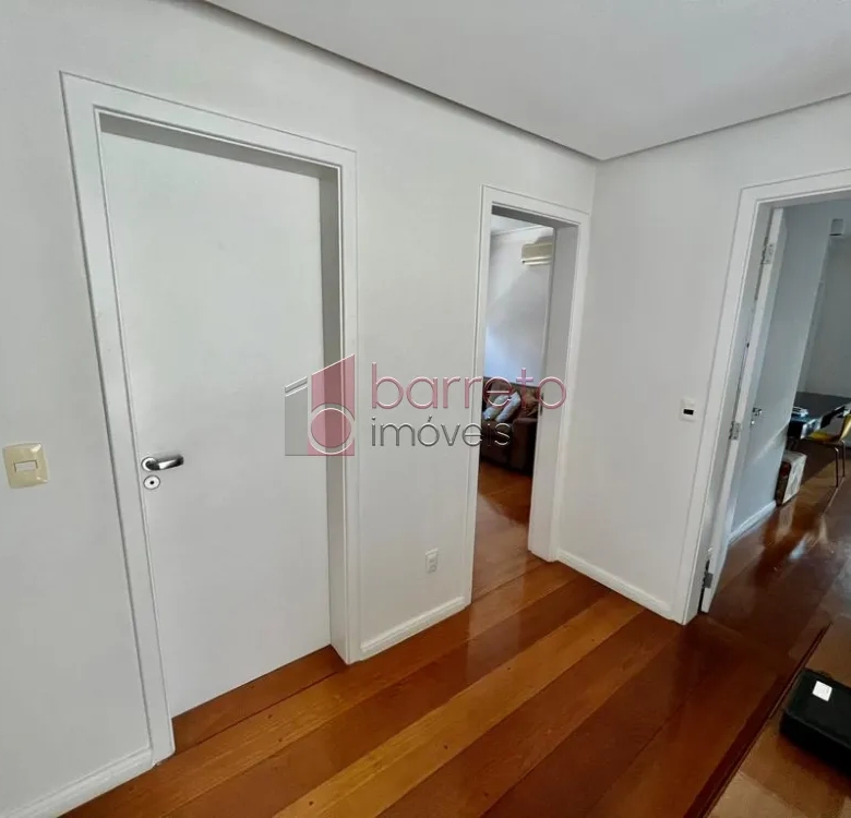 CASA PARA VENDA NO CONDOMÍNIO SANTA TEREZA – JUNDIAÍ/SP
