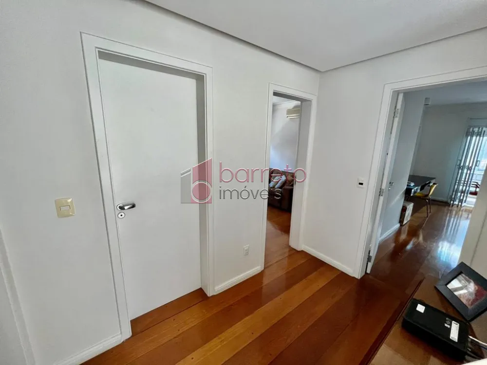CASA PARA VENDA NO CONDOMÍNIO SANTA TEREZA – JUNDIAÍ/SP