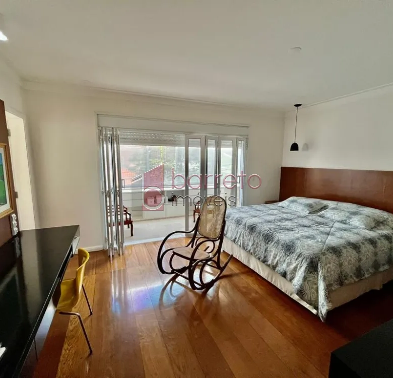 CASA PARA VENDA NO CONDOMÍNIO SANTA TEREZA – JUNDIAÍ/SP