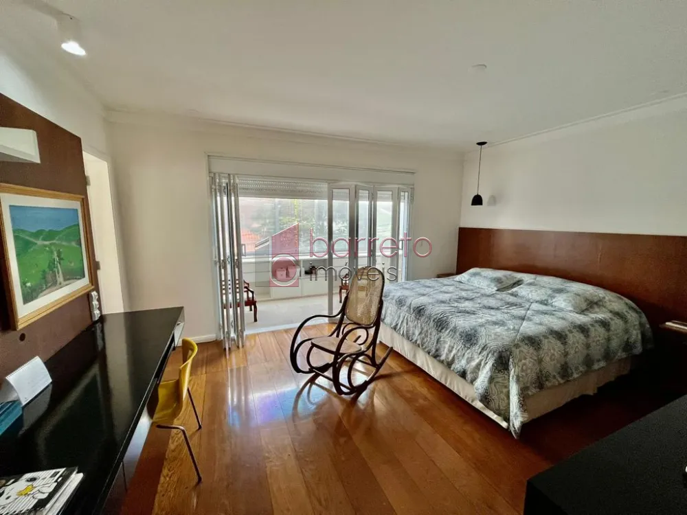 CASA PARA VENDA NO CONDOMÍNIO SANTA TEREZA – JUNDIAÍ/SP