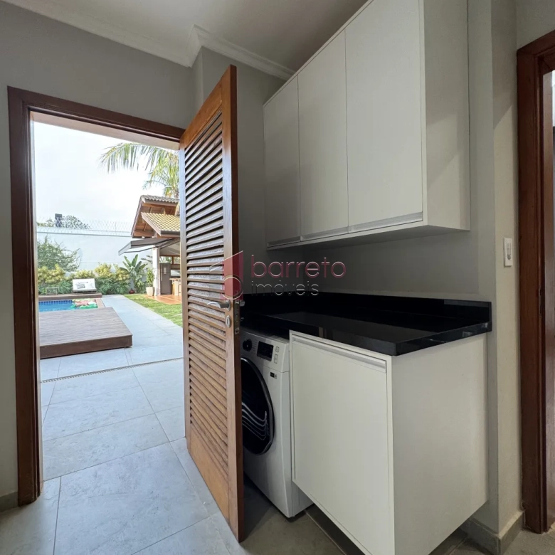 CASA TÉRREA À VENDA – 05 QUARTOS – MALOTA – JUNDIAÍ/SP