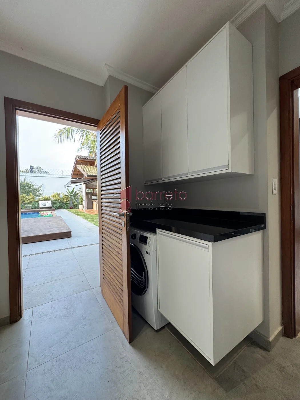 CASA TÉRREA À VENDA – 05 QUARTOS – MALOTA – JUNDIAÍ/SP