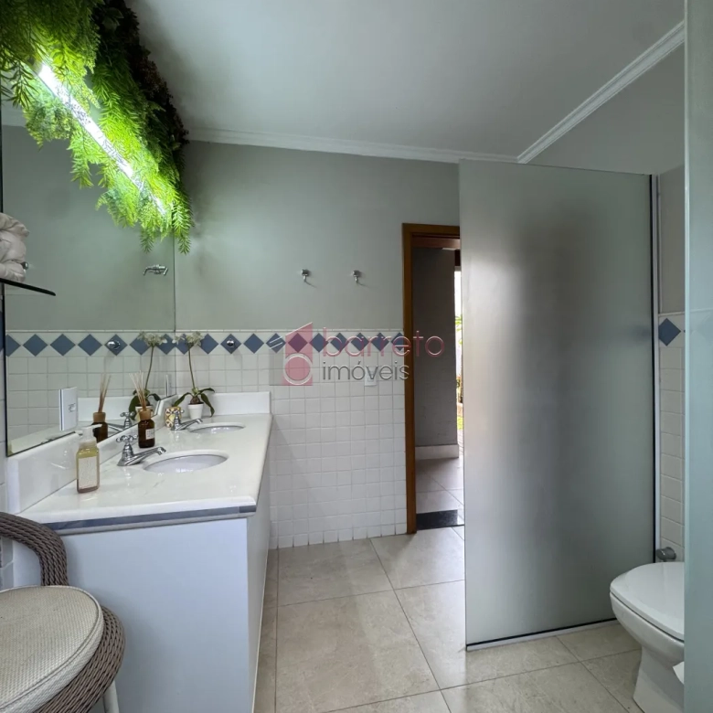 CASA TÉRREA À VENDA – 05 QUARTOS – MALOTA – JUNDIAÍ/SP