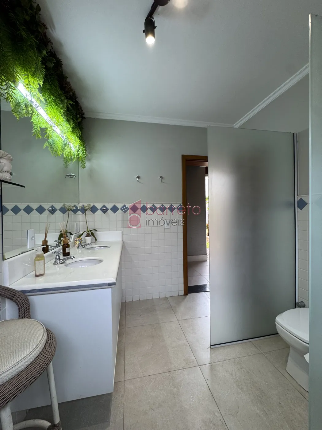 CASA TÉRREA À VENDA – 05 QUARTOS – MALOTA – JUNDIAÍ/SP