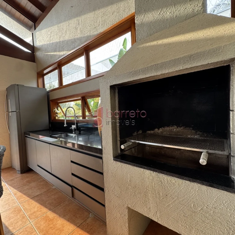 CASA TÉRREA À VENDA – 05 QUARTOS – MALOTA – JUNDIAÍ/SP