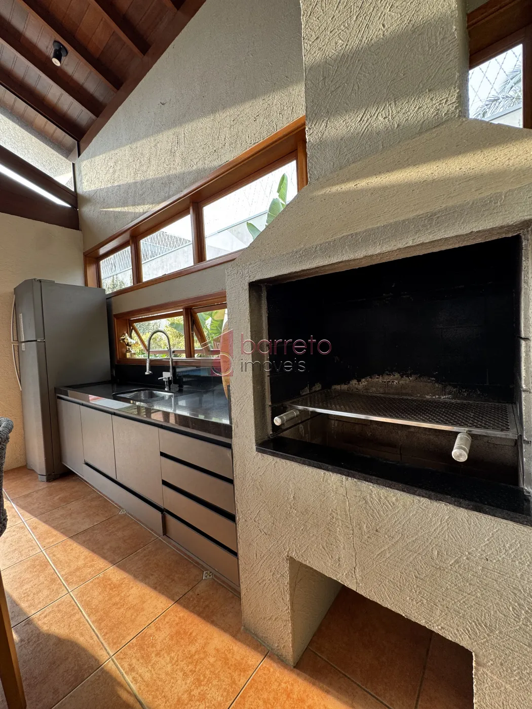 CASA TÉRREA À VENDA – 05 QUARTOS – MALOTA – JUNDIAÍ/SP