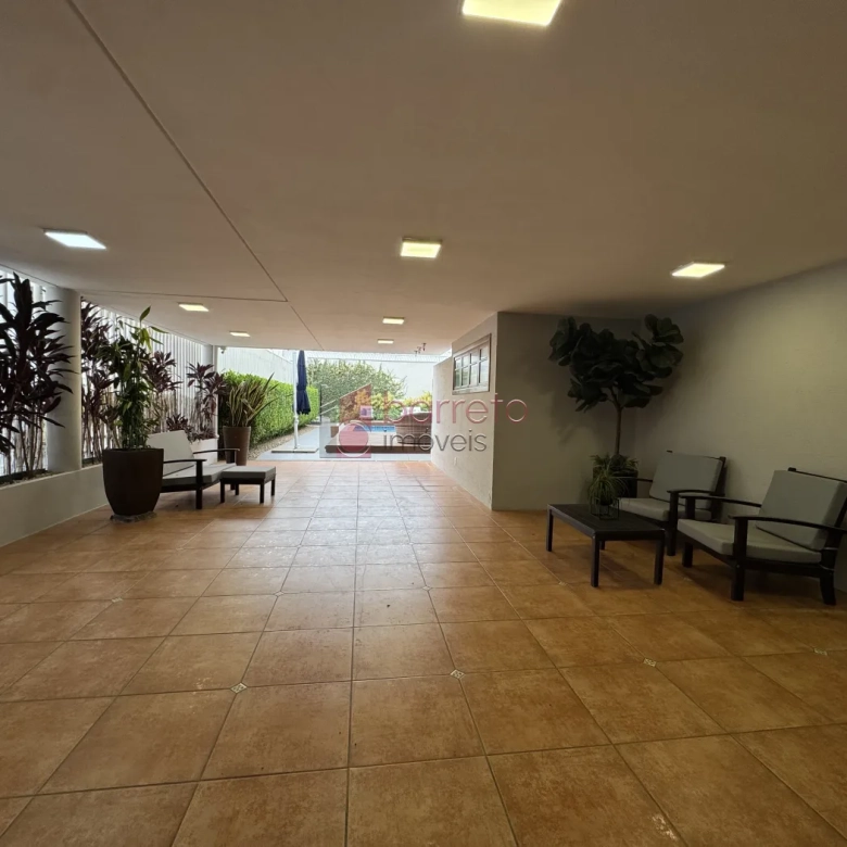 CASA TÉRREA À VENDA – 05 QUARTOS – MALOTA – JUNDIAÍ/SP