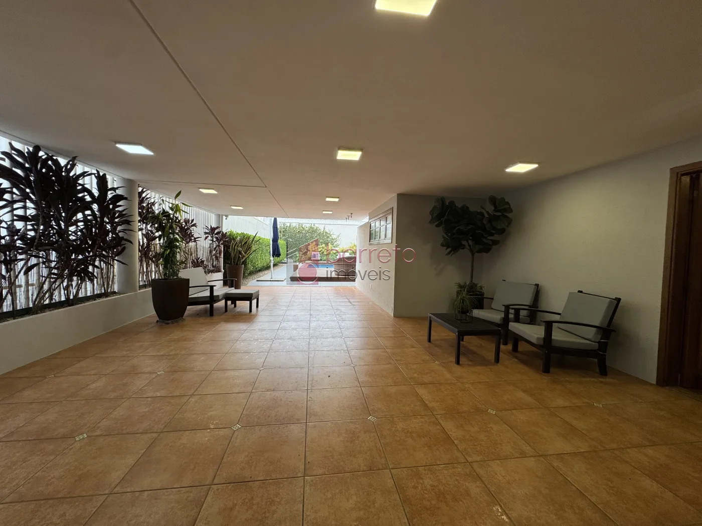 CASA TÉRREA À VENDA – 05 QUARTOS – MALOTA – JUNDIAÍ/SP