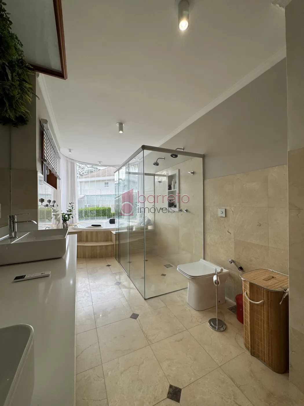 CASA TÉRREA À VENDA – 05 QUARTOS – MALOTA – JUNDIAÍ/SP