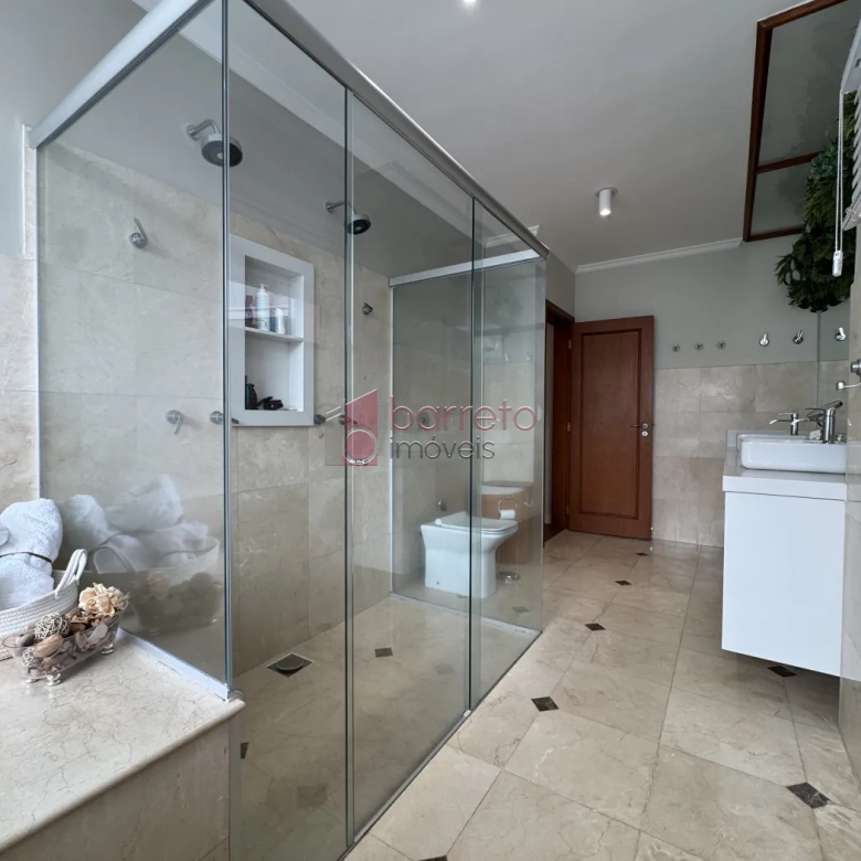 CASA TÉRREA À VENDA – 05 QUARTOS – MALOTA – JUNDIAÍ/SP