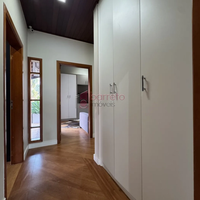 CASA TÉRREA À VENDA – 05 QUARTOS – MALOTA – JUNDIAÍ/SP