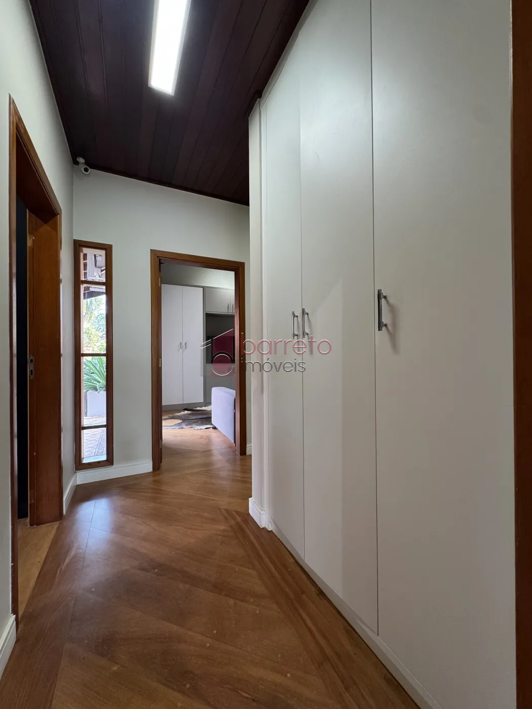 CASA TÉRREA À VENDA – 05 QUARTOS – MALOTA – JUNDIAÍ/SP