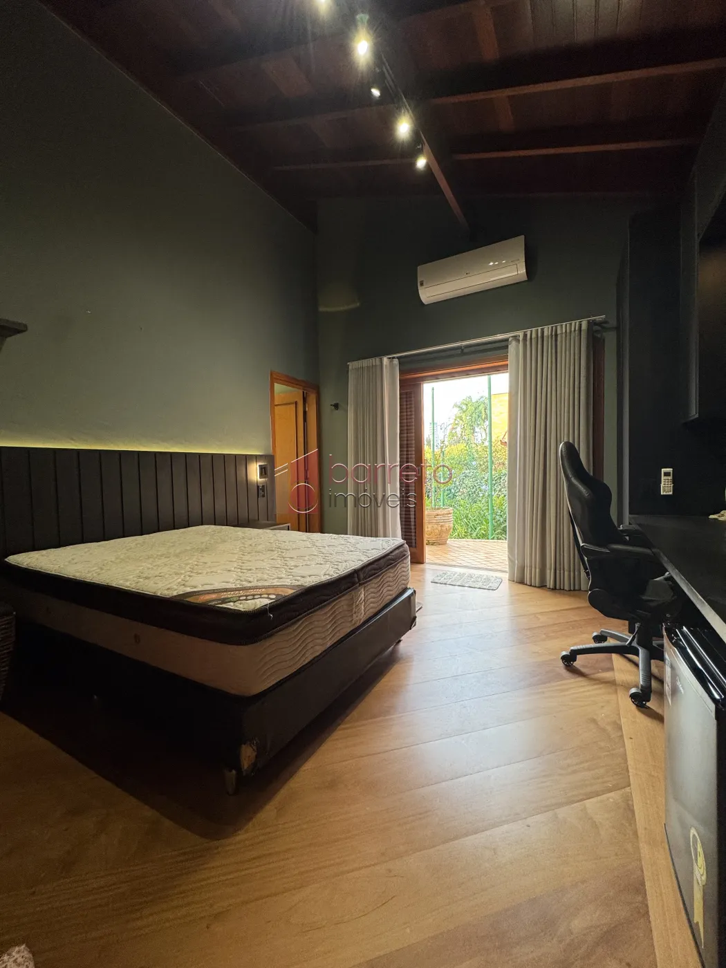 CASA TÉRREA À VENDA – 05 QUARTOS – MALOTA – JUNDIAÍ/SP