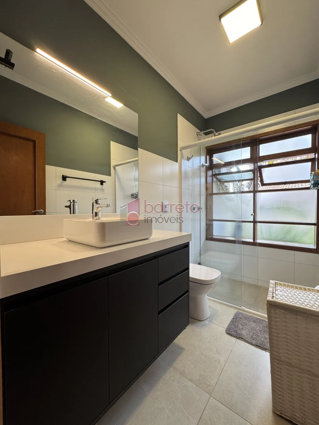 CASA TÉRREA À VENDA – 05 QUARTOS – MALOTA – JUNDIAÍ/SP