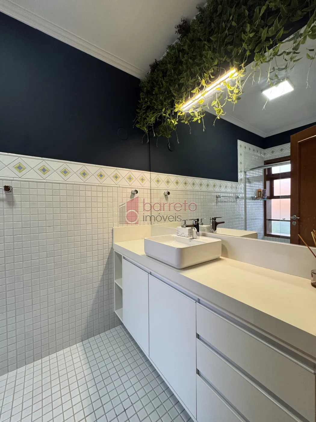 CASA TÉRREA À VENDA – 05 QUARTOS – MALOTA – JUNDIAÍ/SP