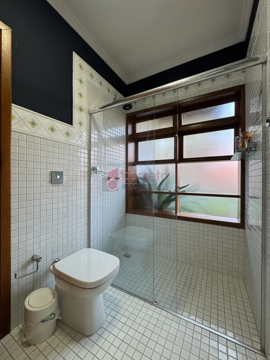 CASA TÉRREA À VENDA – 05 QUARTOS – MALOTA – JUNDIAÍ/SP