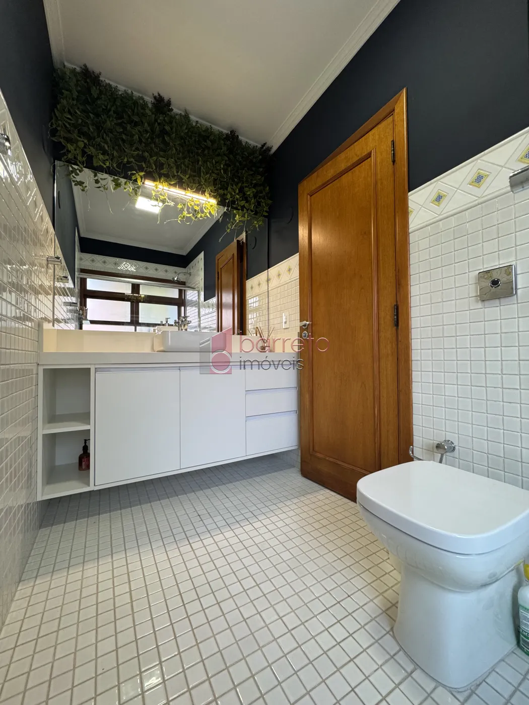 CASA TÉRREA À VENDA – 05 QUARTOS – MALOTA – JUNDIAÍ/SP