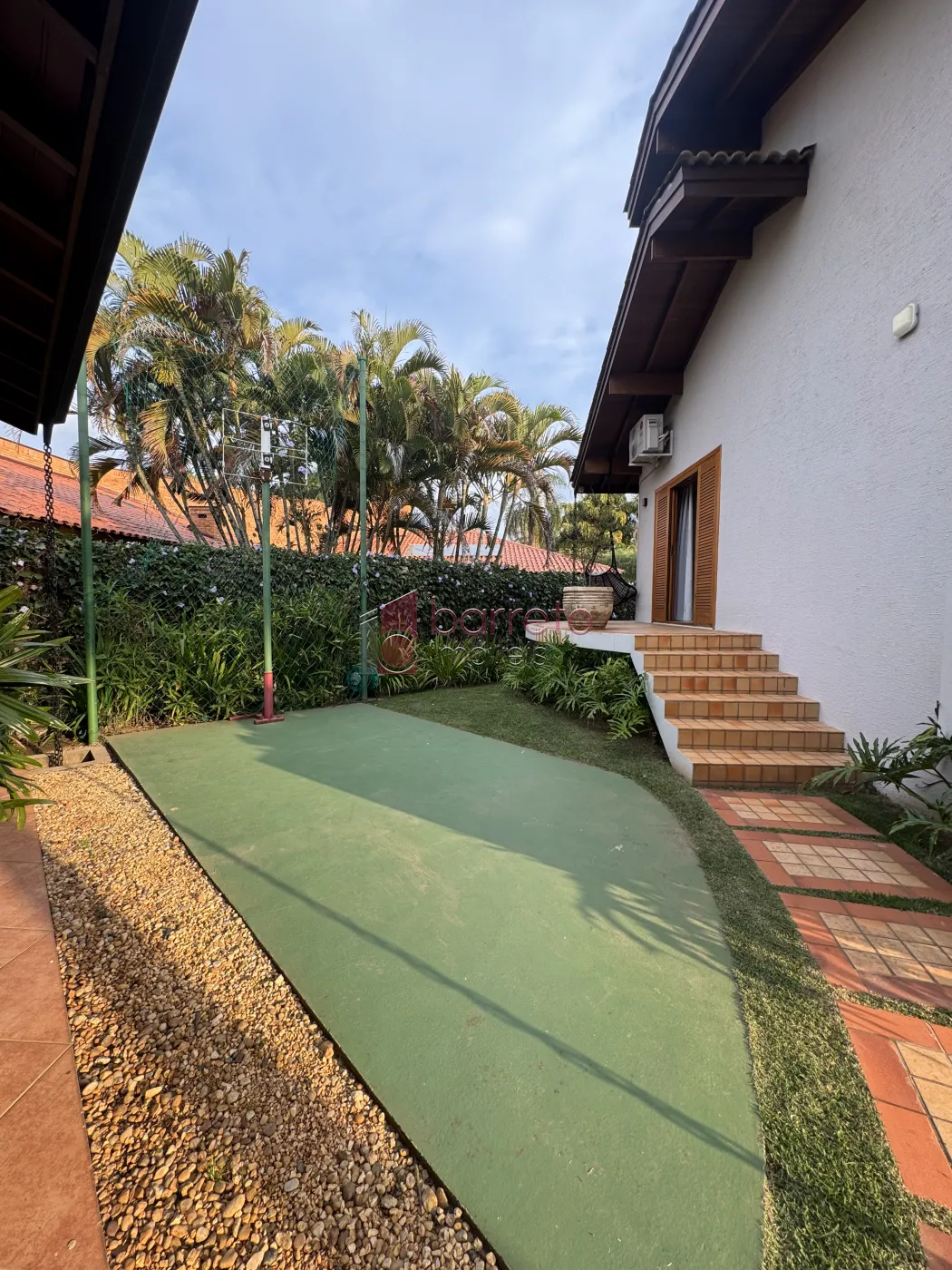 CASA TÉRREA À VENDA – 05 QUARTOS – MALOTA – JUNDIAÍ/SP