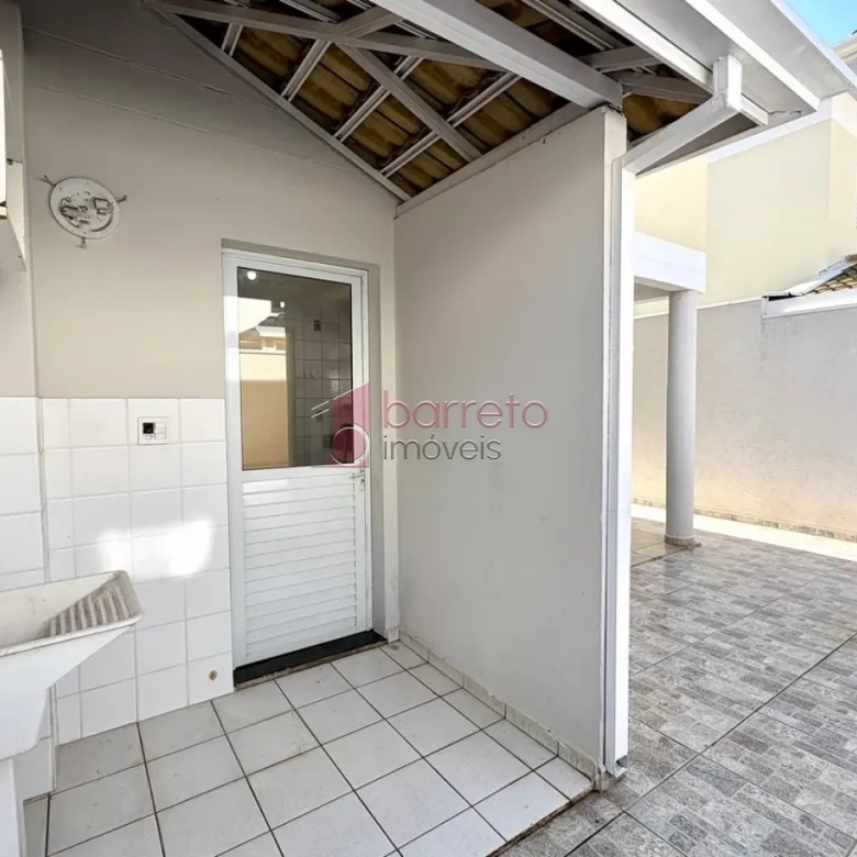 CASA À VENDA, CONDOMÍNIO CANTO DA NATUREZA, JUNDIAÍ