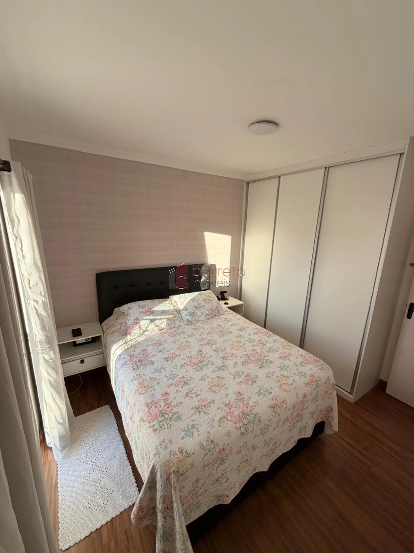 CASA SOBRADO PORTEIRA FECHADA COM 03 QUARTOS À VENDA NO CONDOMÍNIO CANTO DA NATUREZA – JUNDIAÍ/SP