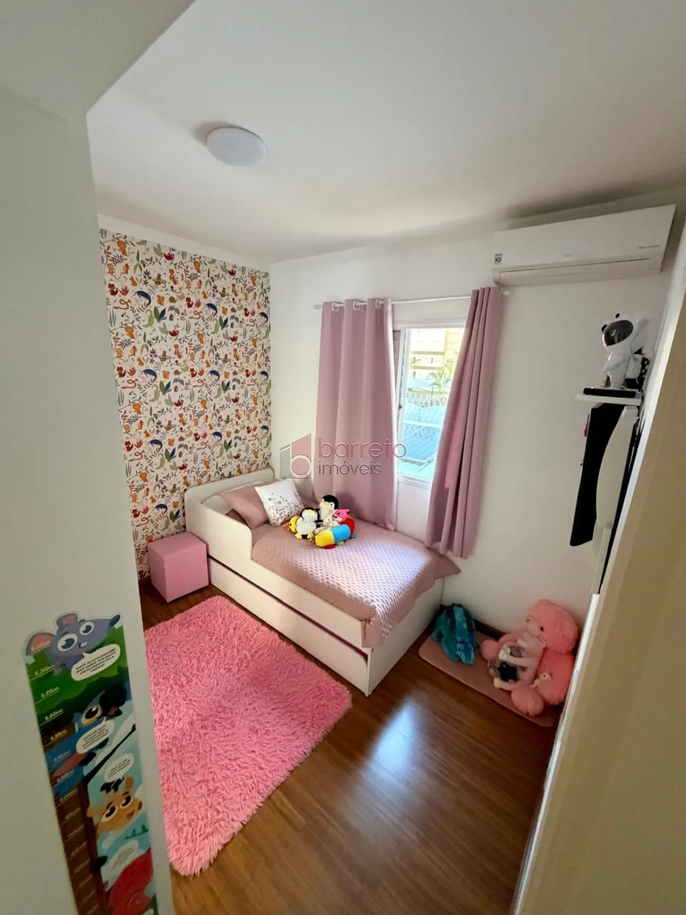 CASA SOBRADO PORTEIRA FECHADA COM 03 QUARTOS À VENDA NO CONDOMÍNIO CANTO DA NATUREZA – JUNDIAÍ/SP