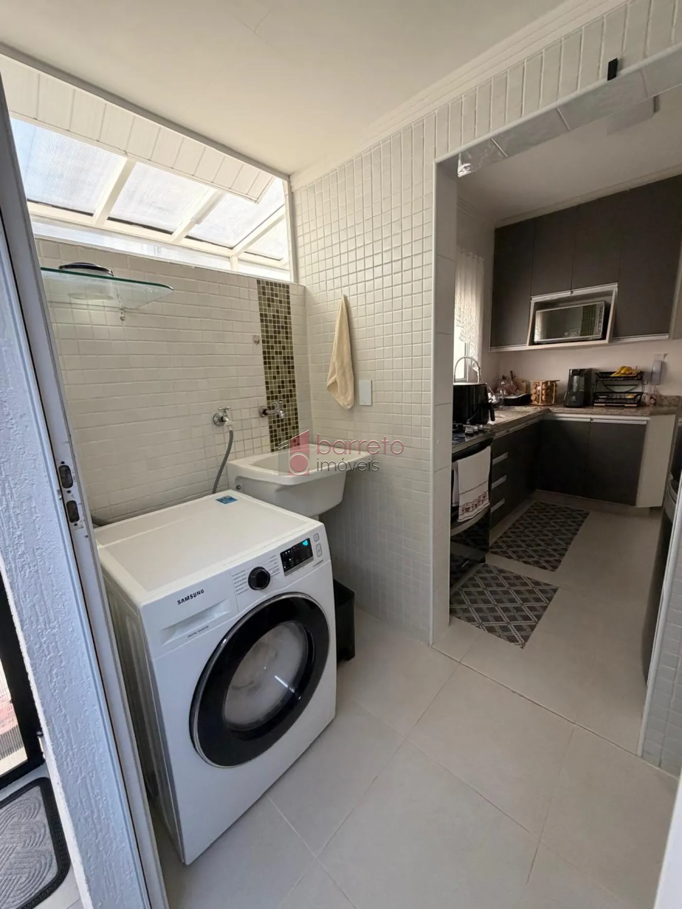 CASA SOBRADO PORTEIRA FECHADA COM 03 QUARTOS À VENDA NO CONDOMÍNIO CANTO DA NATUREZA – JUNDIAÍ/SP