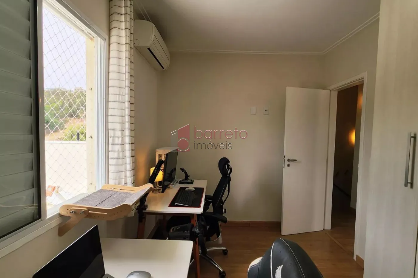 CASA À VENDA NO CONDOMÍNIO CANTO DA NATUREZA EM JUNDIAÍ/SP