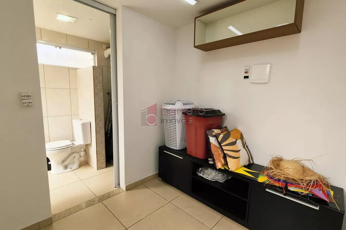 CASA À VENDA NO CONDOMÍNIO CANTO DA NATUREZA EM JUNDIAÍ/SP