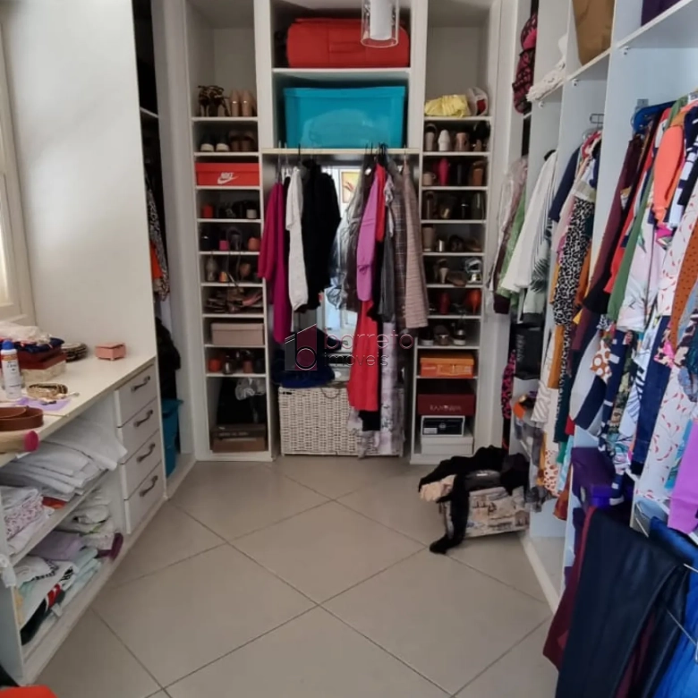 SOBRADO À VENDA – 03 QUARTOS – TORRES SÃO JOSÉ – JUNDIAÍ/SP