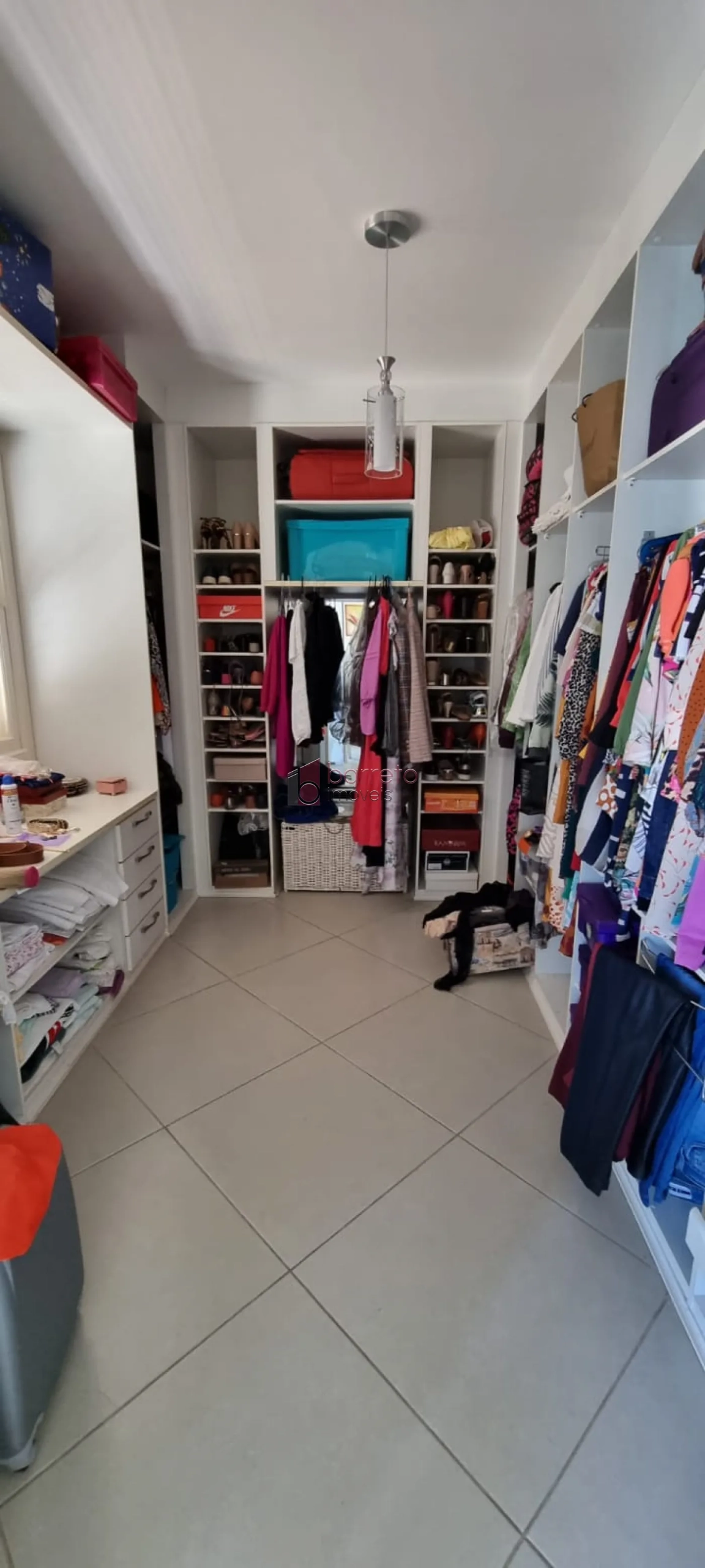 SOBRADO À VENDA – 03 QUARTOS – TORRES SÃO JOSÉ – JUNDIAÍ/SP