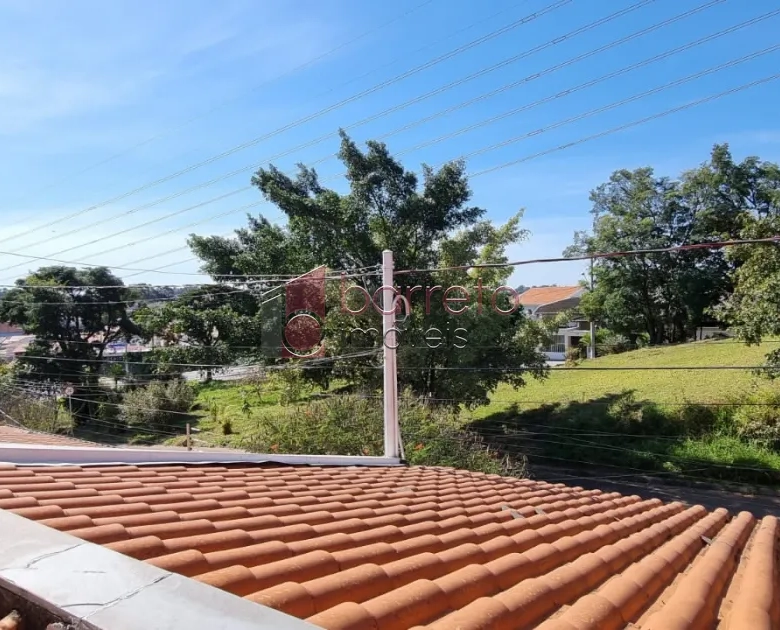 SOBRADO À VENDA – 03 QUARTOS – TORRES SÃO JOSÉ – JUNDIAÍ/SP