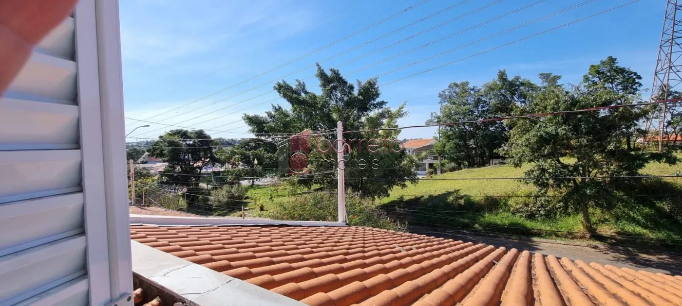 SOBRADO À VENDA – 03 QUARTOS – TORRES SÃO JOSÉ – JUNDIAÍ/SP