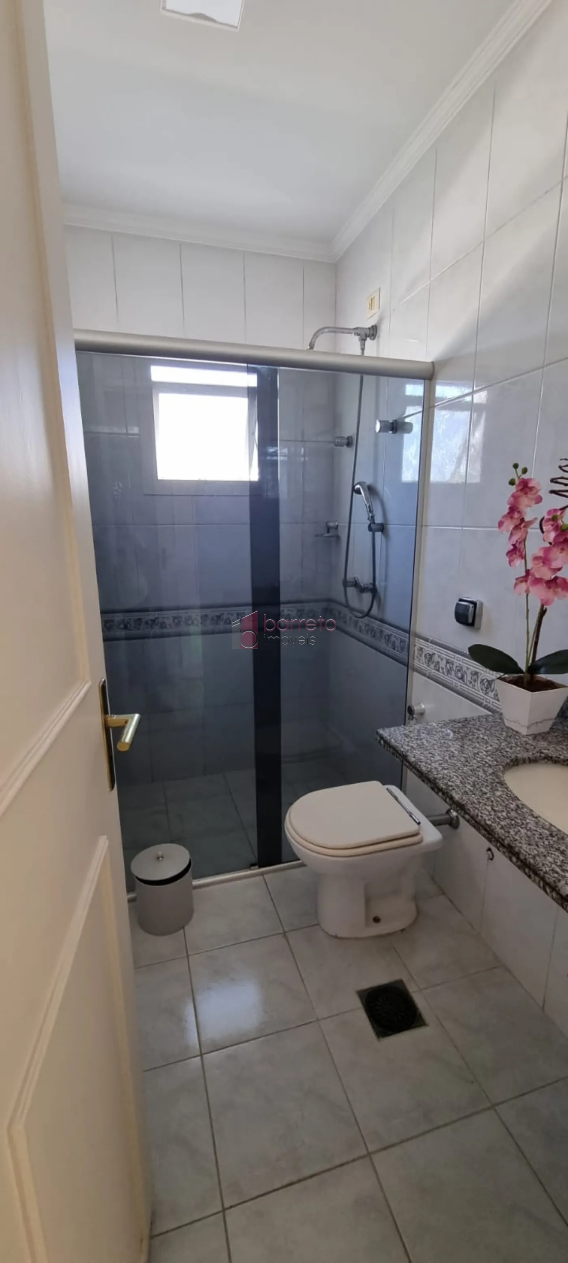 SOBRADO À VENDA – 03 QUARTOS – TORRES SÃO JOSÉ – JUNDIAÍ/SP