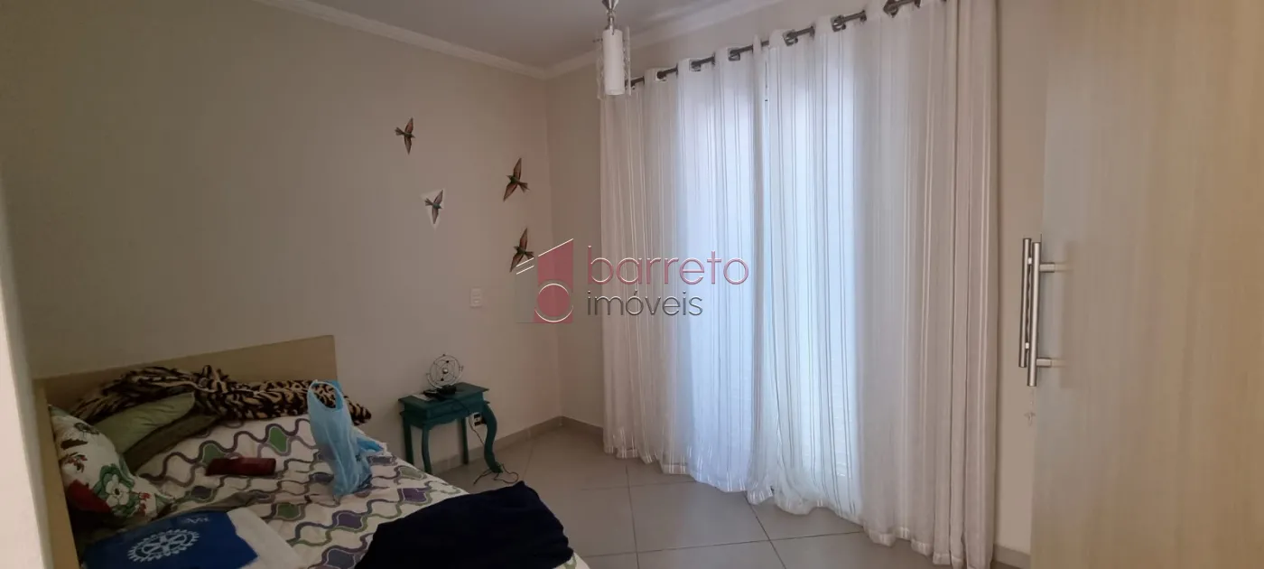 SOBRADO À VENDA – 03 QUARTOS – TORRES SÃO JOSÉ – JUNDIAÍ/SP