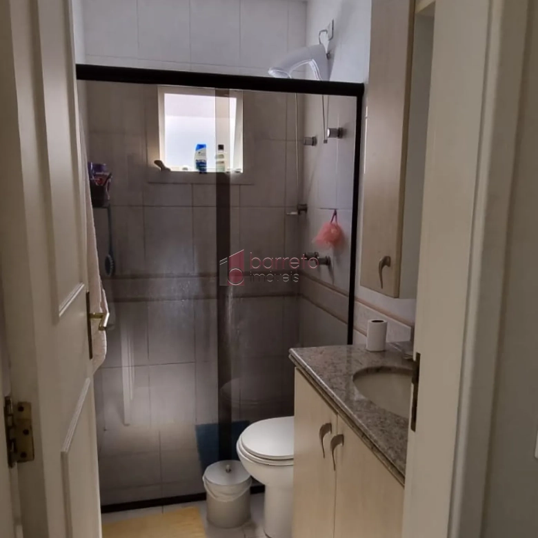 SOBRADO À VENDA – 03 QUARTOS – TORRES SÃO JOSÉ – JUNDIAÍ/SP