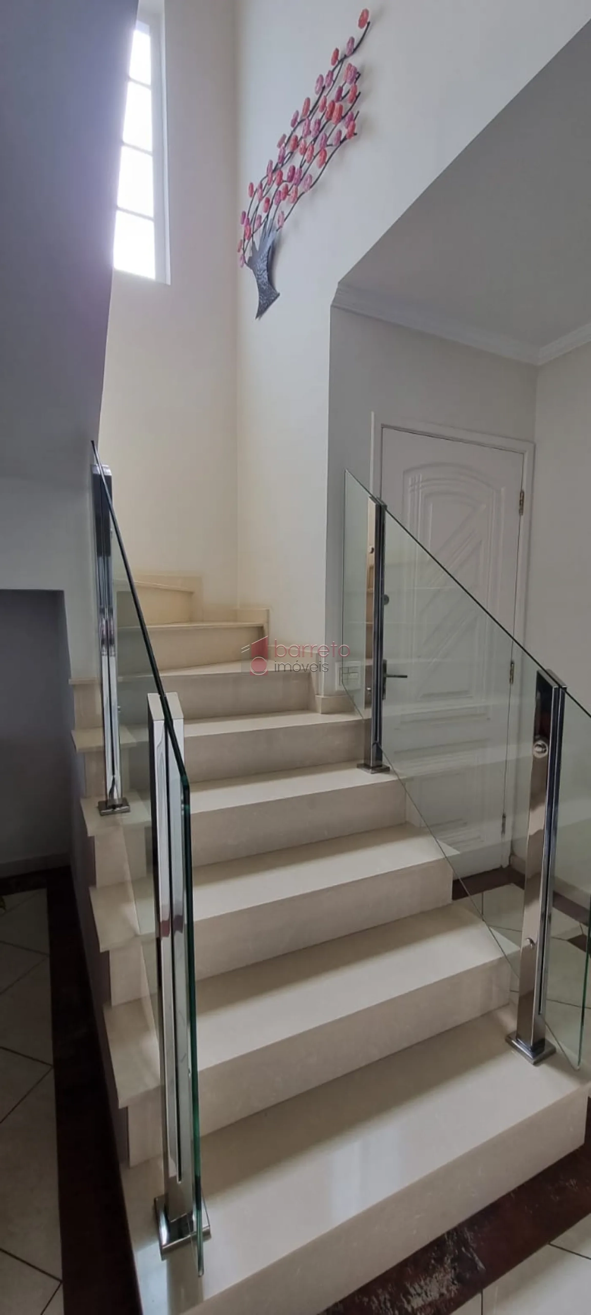 SOBRADO À VENDA – 03 QUARTOS – TORRES SÃO JOSÉ – JUNDIAÍ/SP