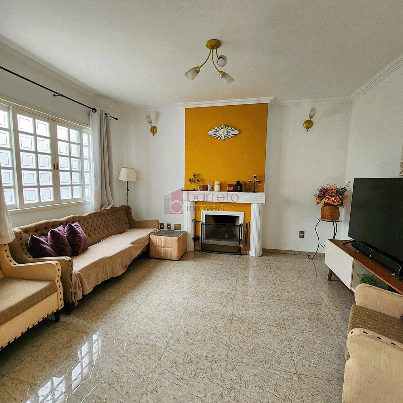 CASA PARA VENDA NO CONDOMÍNIO CAPITAL VILLE III EM CAJAMAR/SP