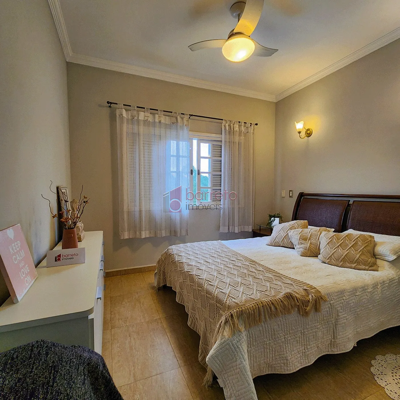CASA PARA VENDA NO CONDOMÍNIO CAPITAL VILLE III EM CAJAMAR/SP