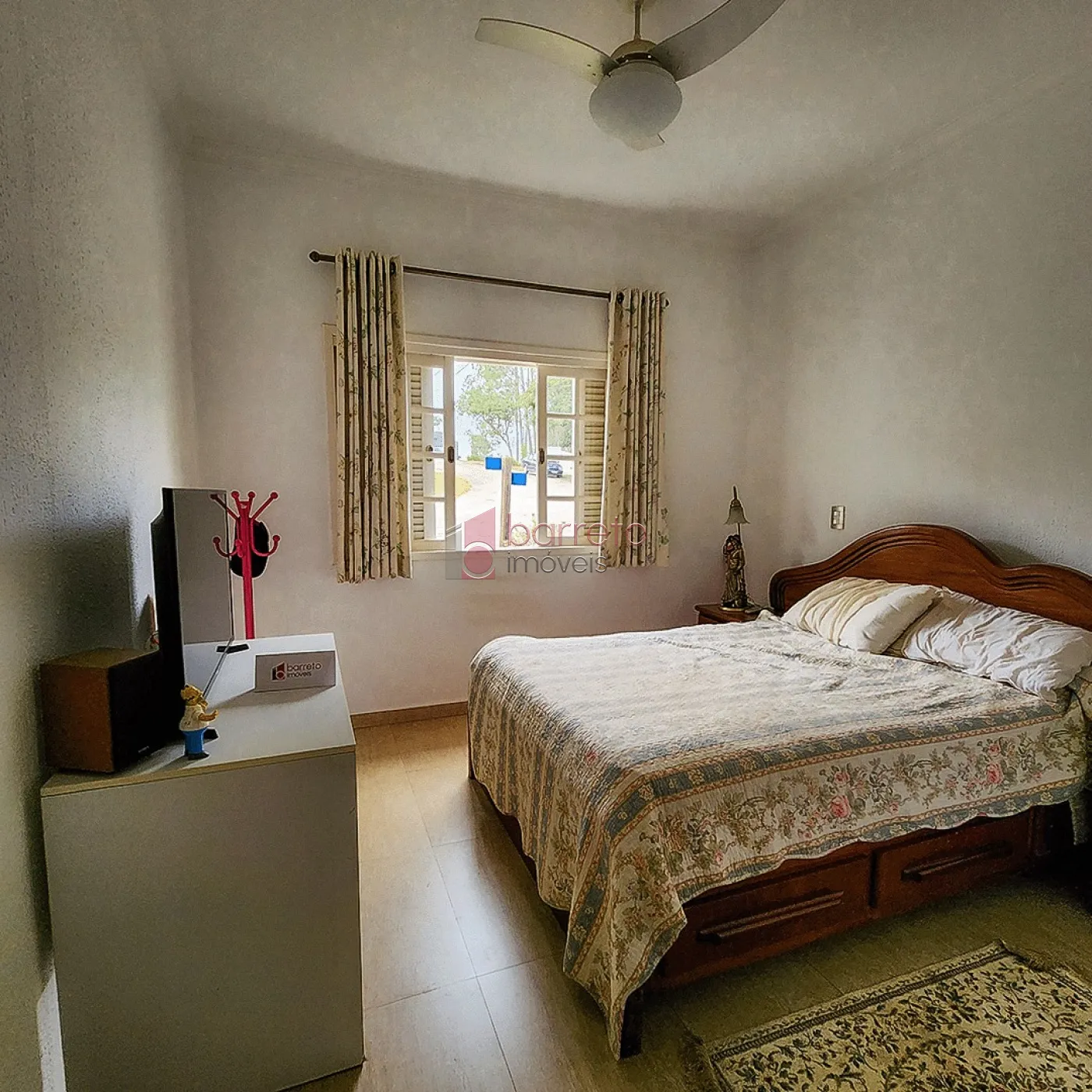 CASA PARA VENDA NO CONDOMÍNIO CAPITAL VILLE III EM CAJAMAR/SP