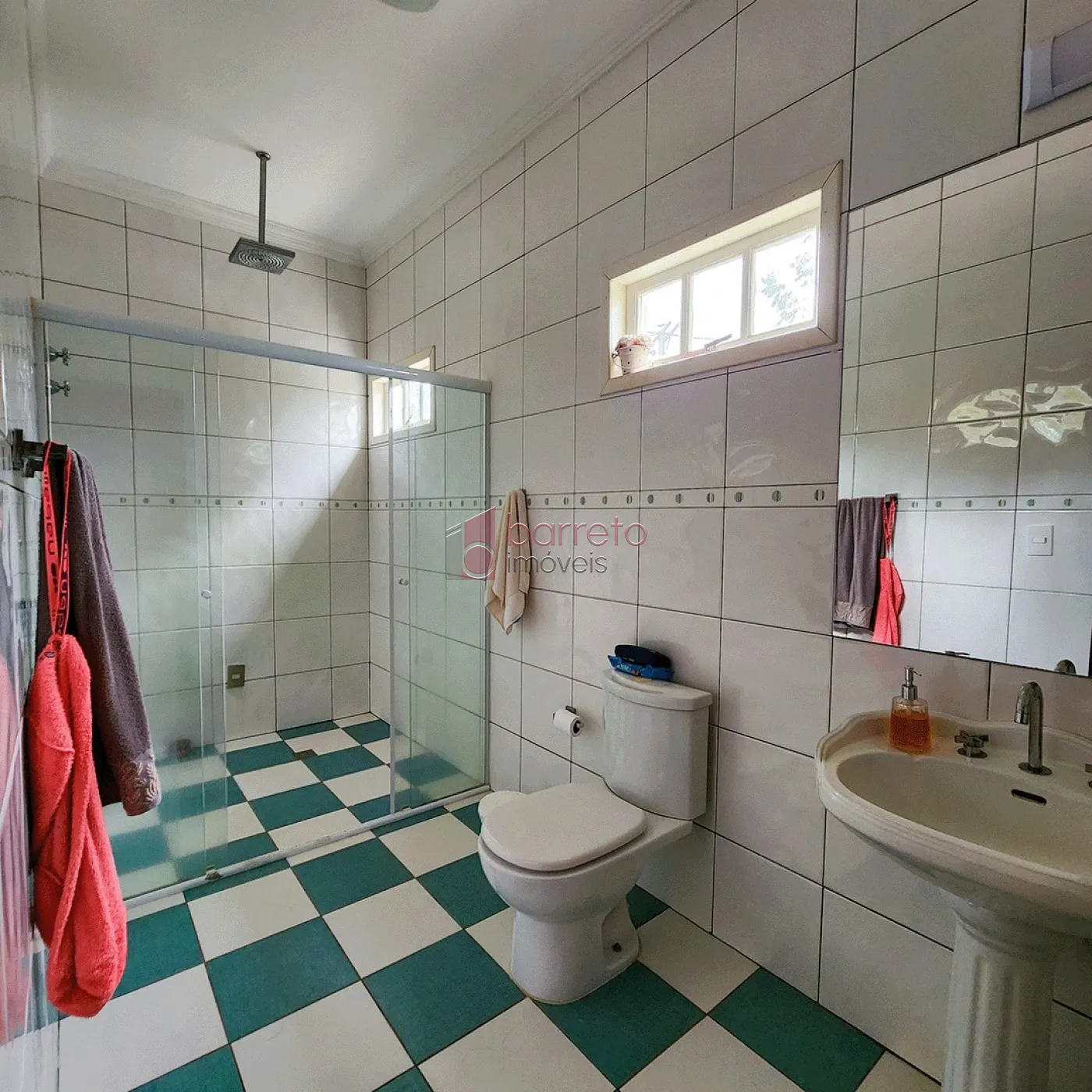 CASA PARA VENDA NO CONDOMÍNIO CAPITAL VILLE III EM CAJAMAR/SP