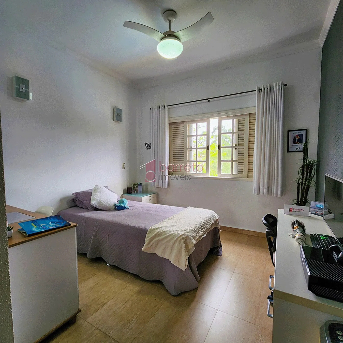 CASA PARA VENDA NO CONDOMÍNIO CAPITAL VILLE III EM CAJAMAR/SP